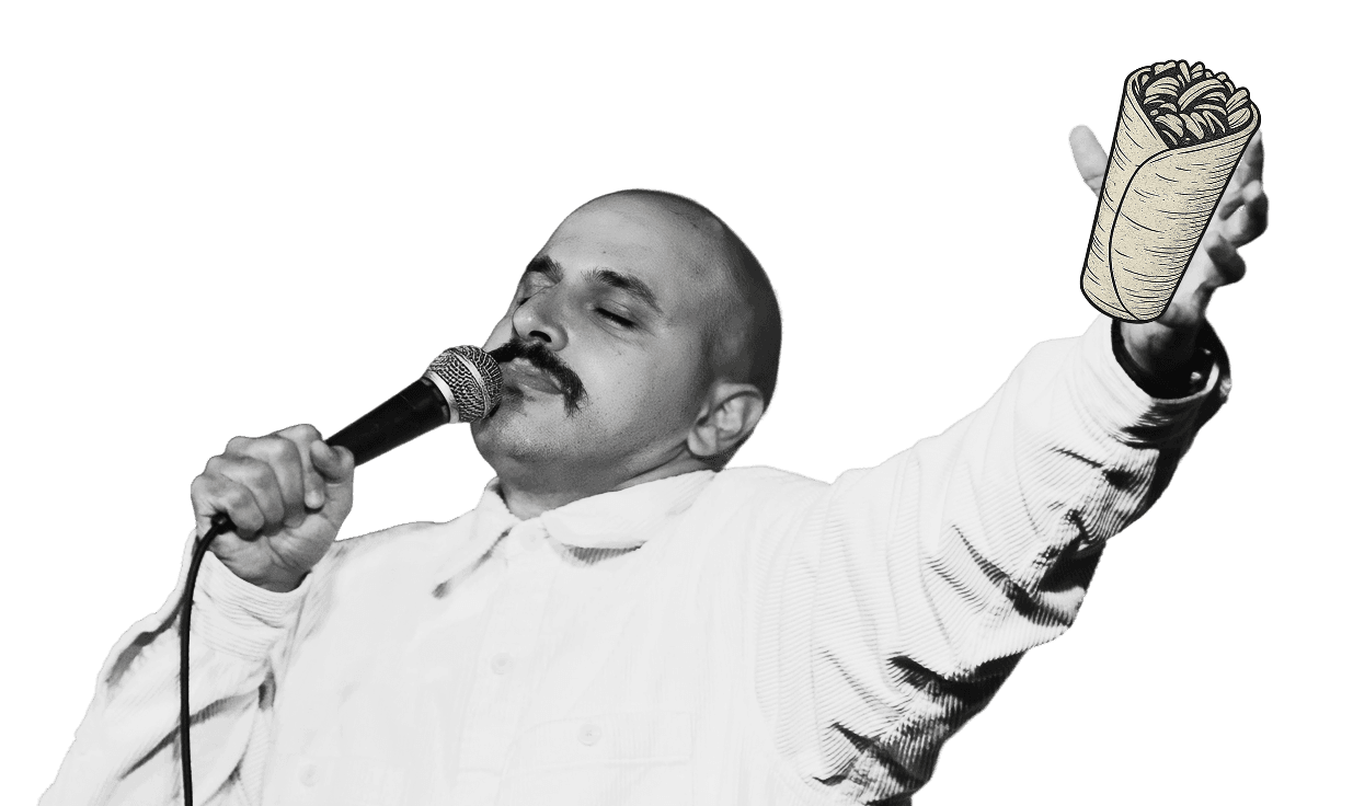 Moe Ismail