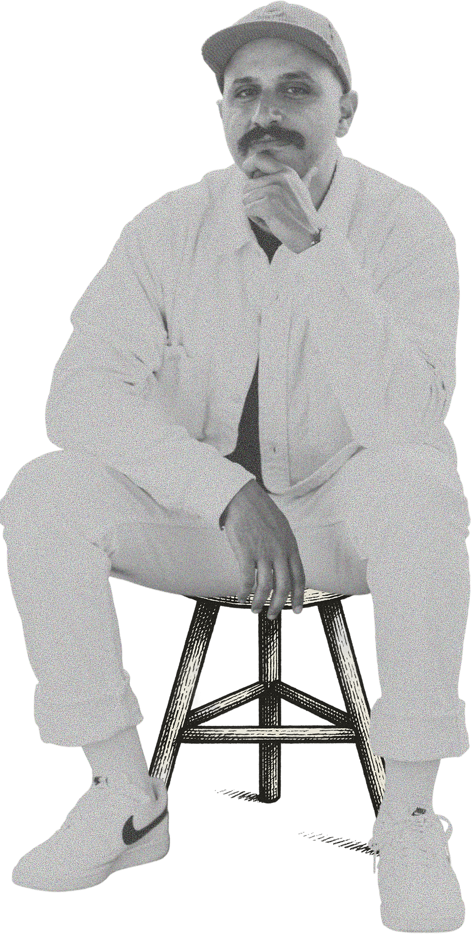 Moe Ismail