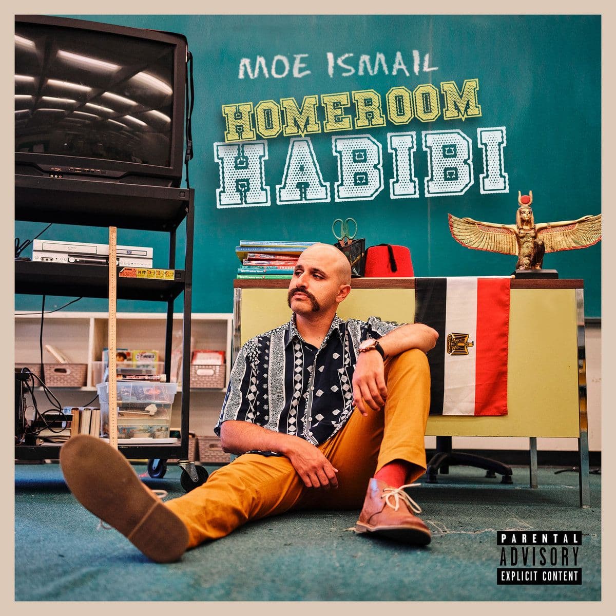 Homeroom Habibi